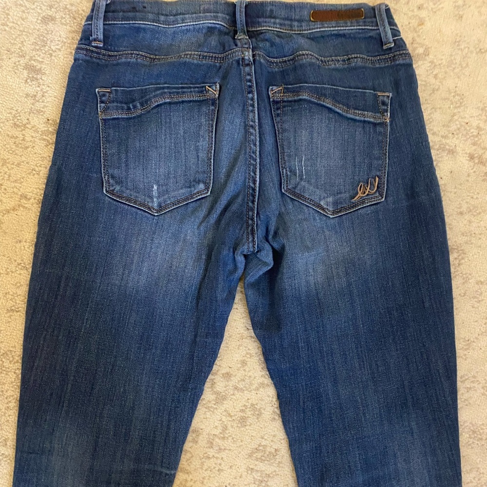 Express Jeans